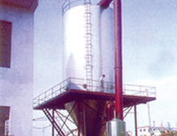 DYZ系列压力喷雾造粒干燥机
